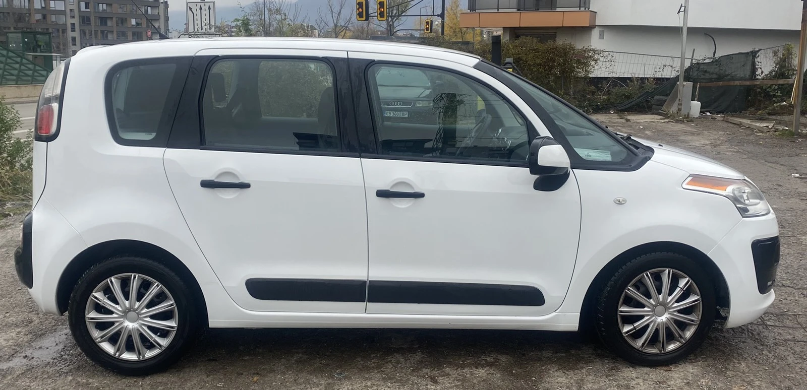 Citroen C3 Picasso  - изображение 2