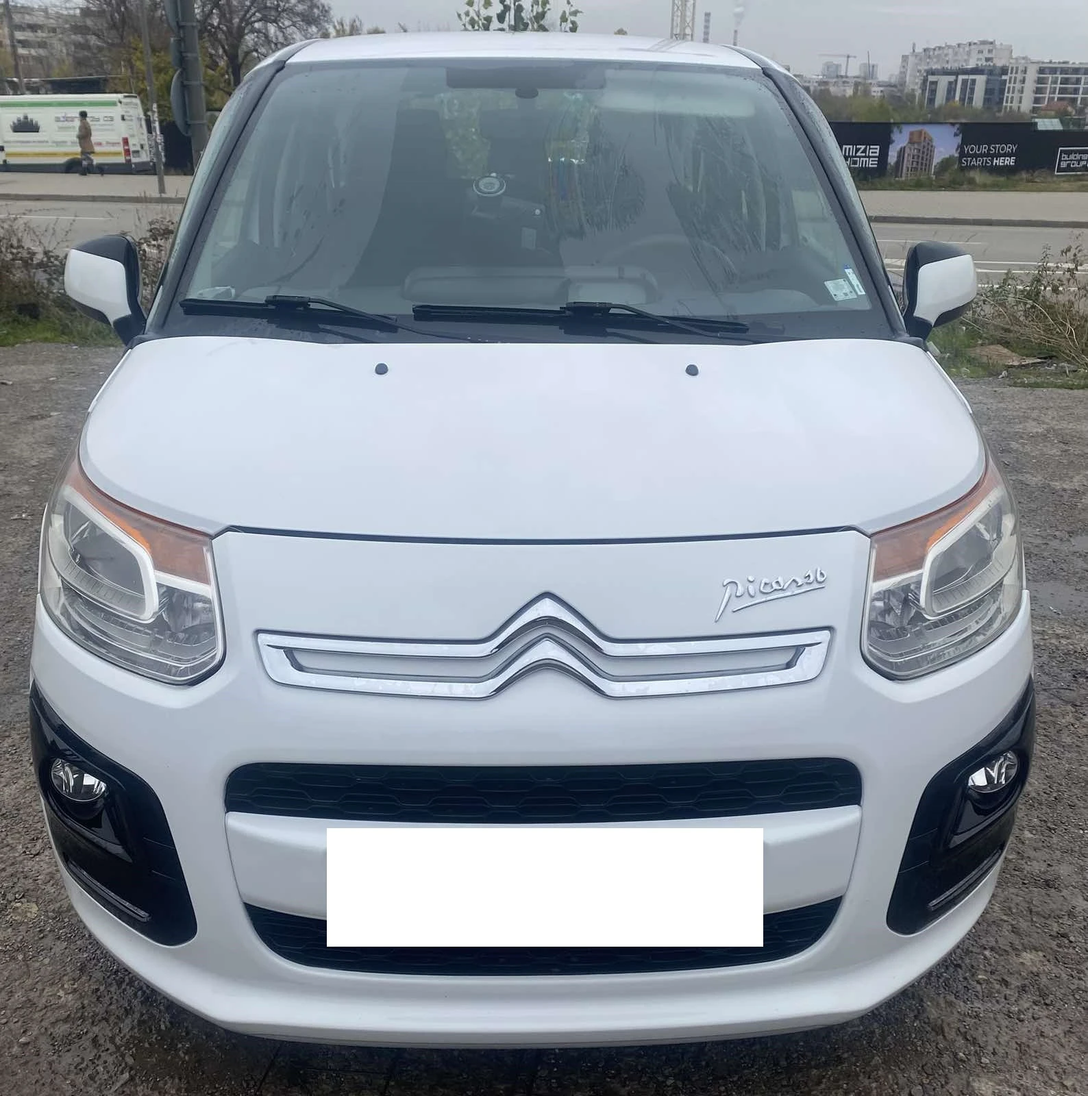 Citroen C3 Picasso | Mobile.bg   1