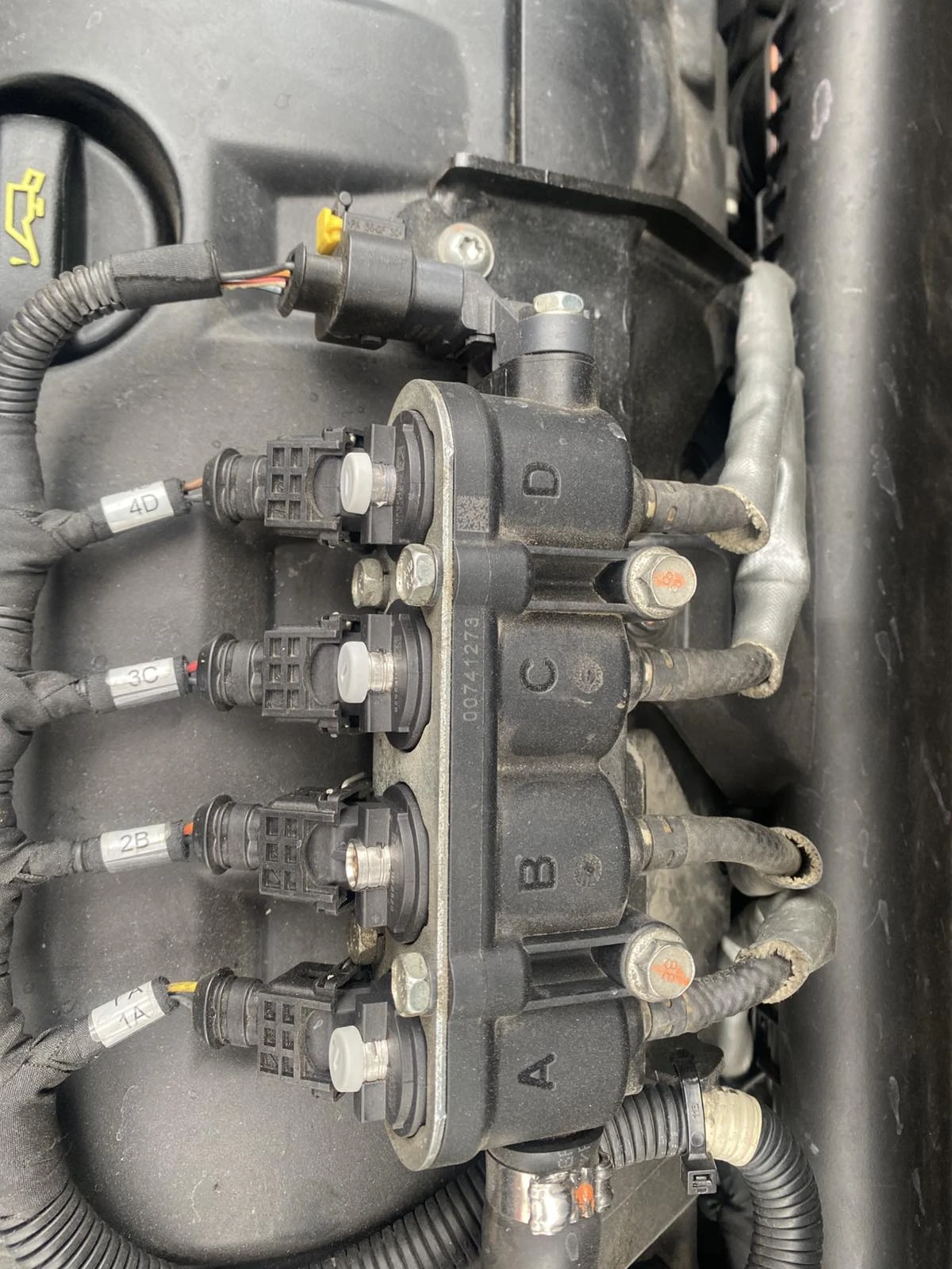 Citroen C3 Picasso  - изображение 6