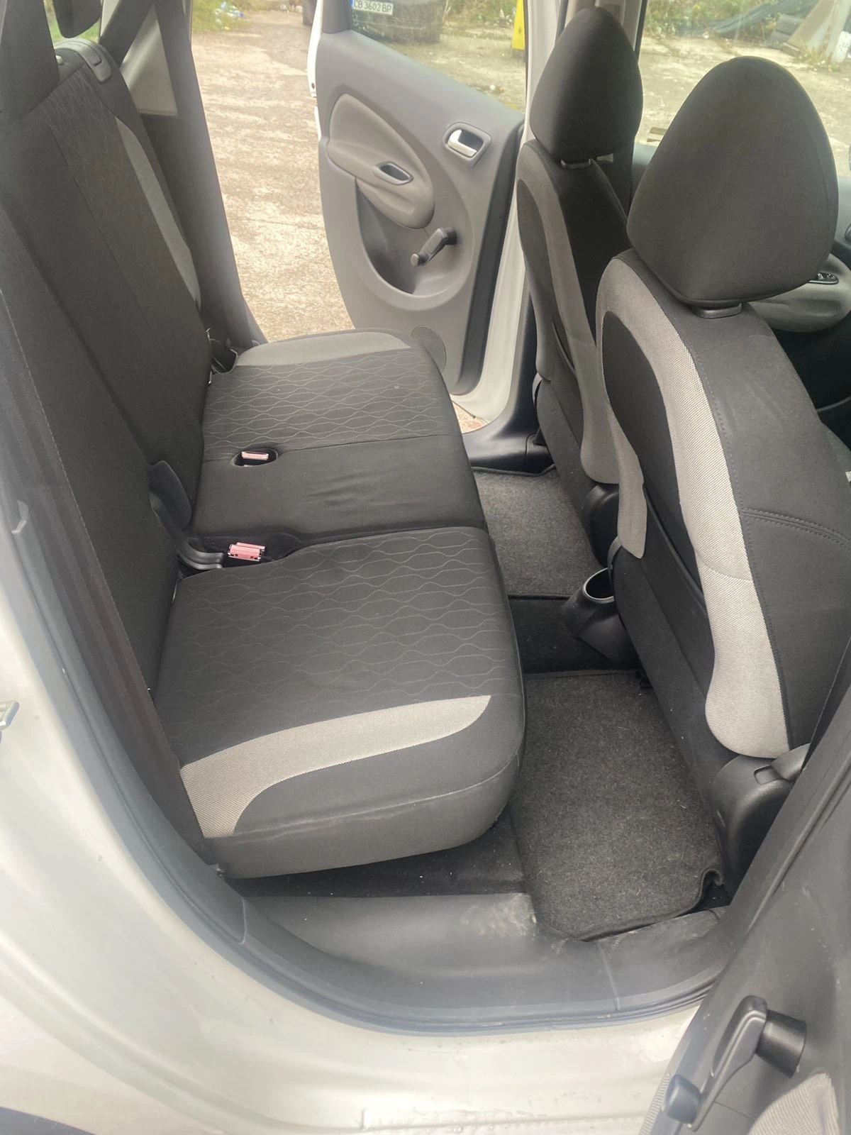 Citroen C3 Picasso | Mobile.bg   11