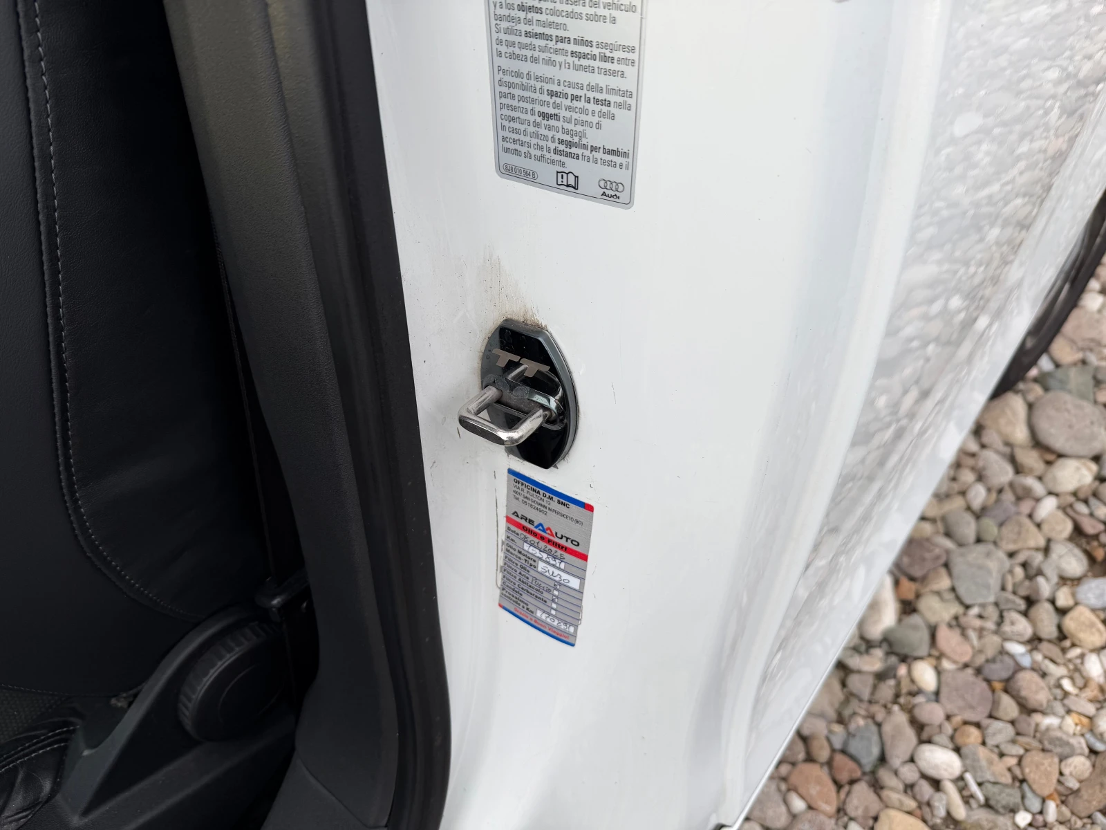 Audi Tt 2.0 TFSI QUATTRO | Mobile.bg   14