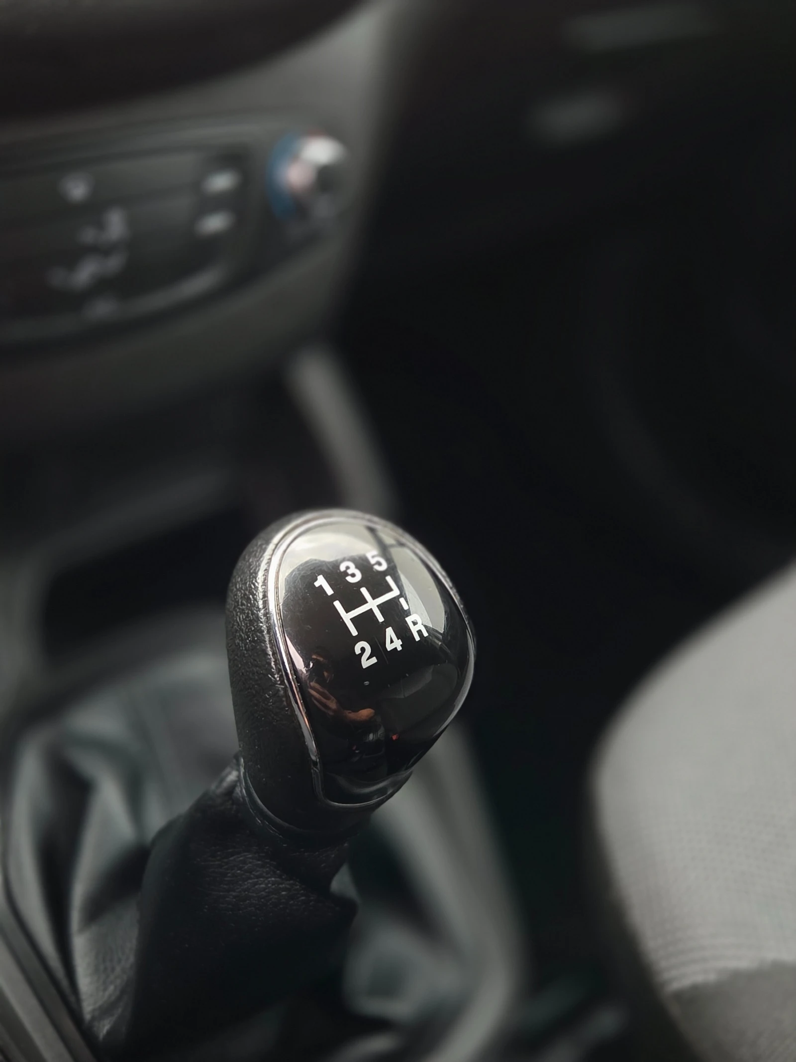 Ford Courier 1.5TDCi URO 6  | Mobile.bg   8