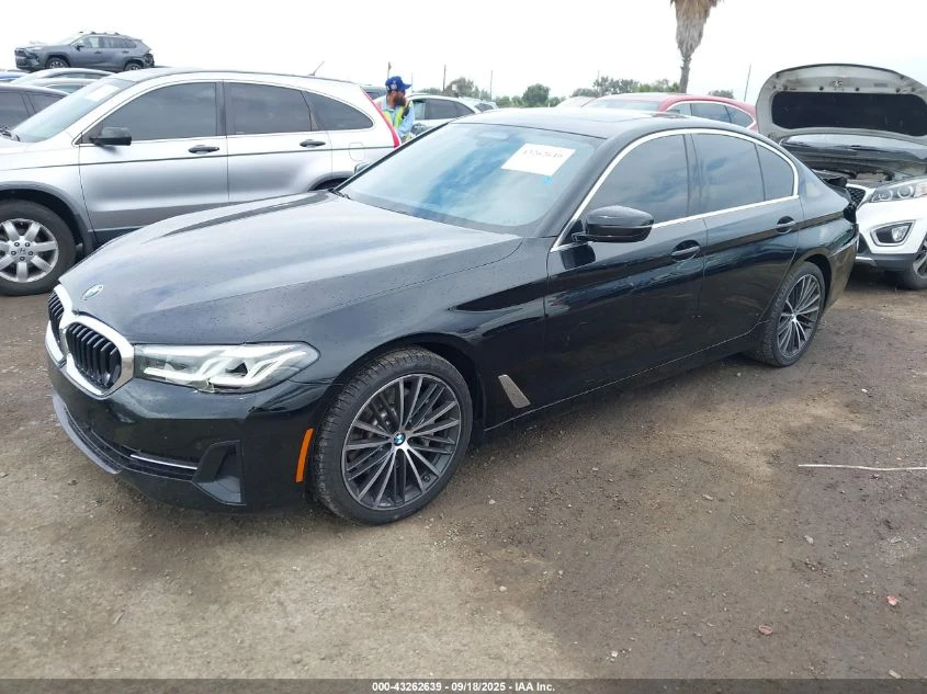 BMW 530 B48/   !!! | Mobile.bg   2