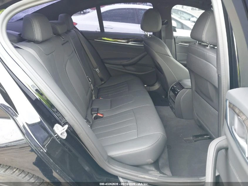 BMW 530 B48/   !!! | Mobile.bg   8