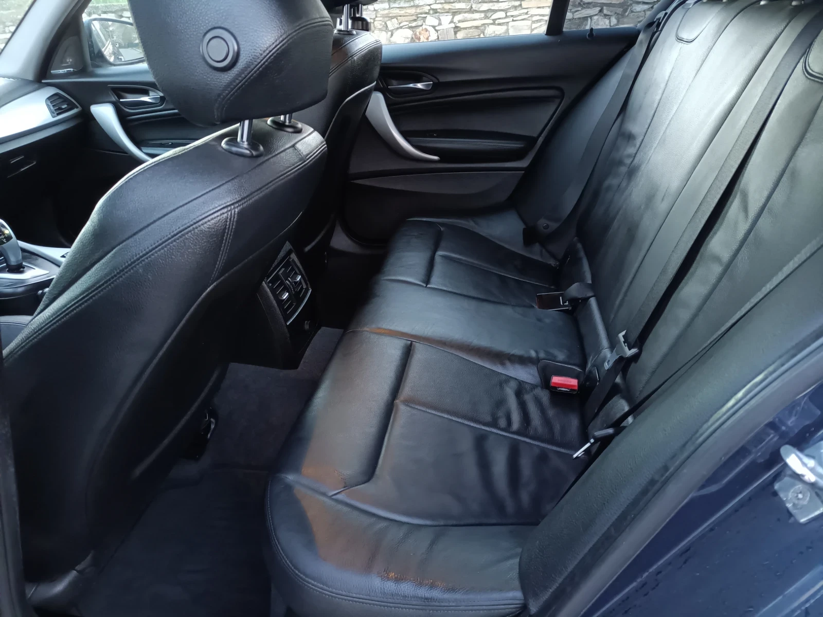 BMW 116 ������� ���� ���� | Mobile.bg � ����������� 13