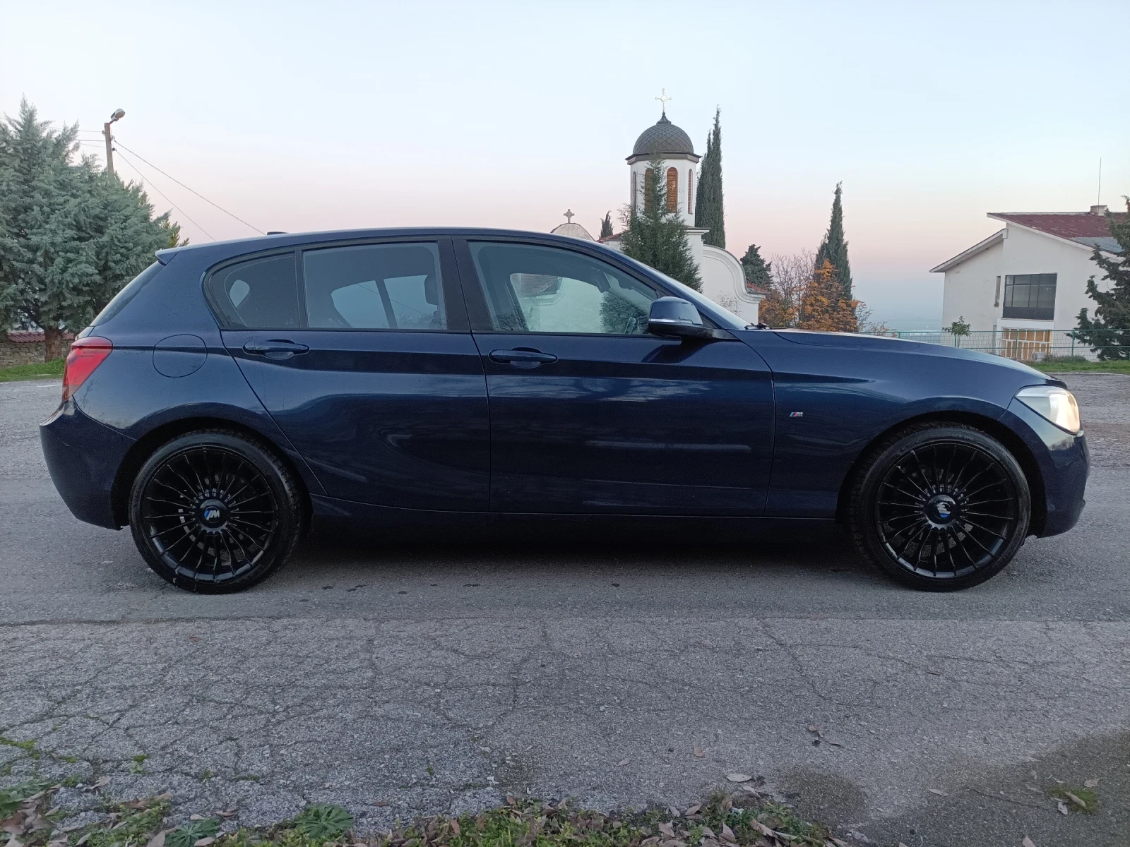 BMW 116 ������� ���� ���� | Mobile.bg � ����������� 4