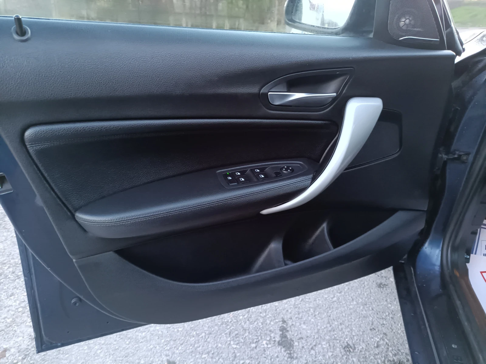 BMW 116 ������� ���� ���� | Mobile.bg � ����������� 17