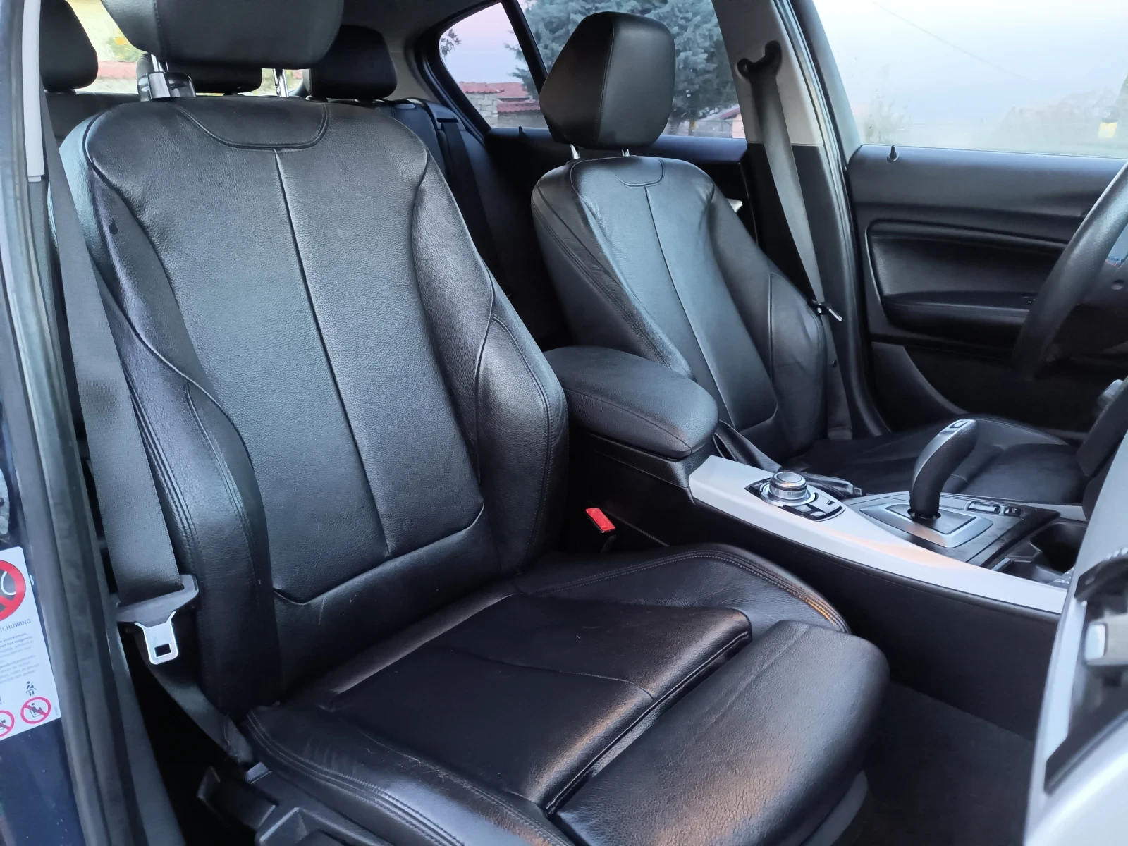 BMW 116 ������� ���� ���� | Mobile.bg � ����������� 9