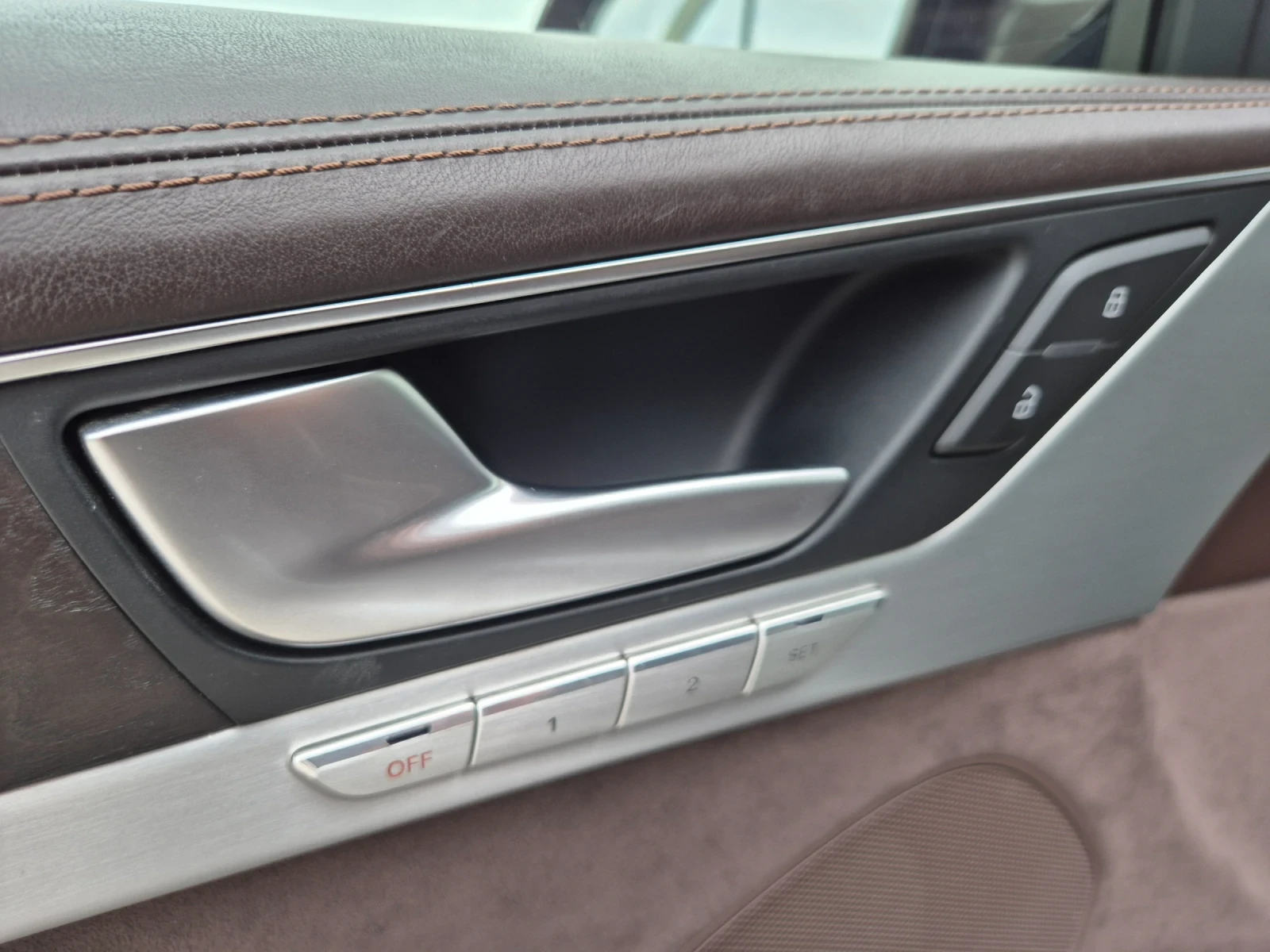 Audi A8 4.2TDI MATRIX, MASAGE, FULL, FULL,  | Mobile.bg � ����������� 14