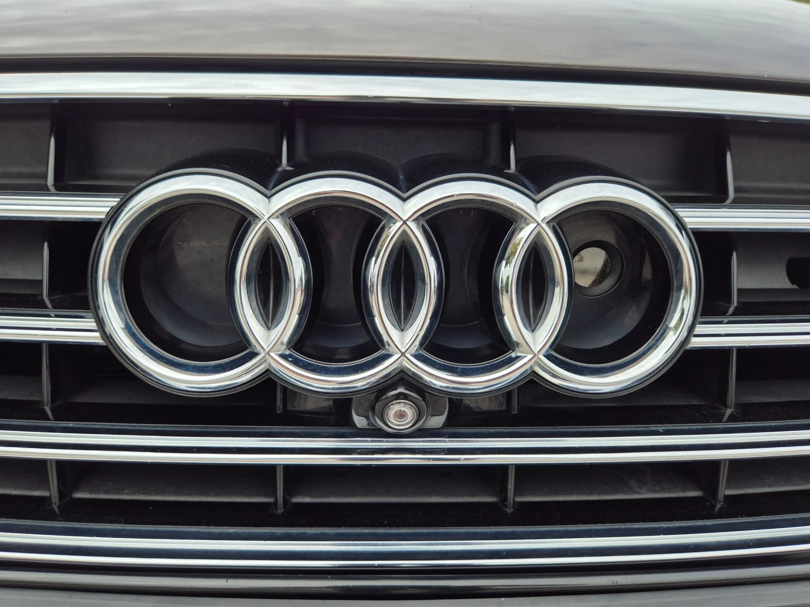Audi A8 4.2TDI MATRIX, MASAGE, FULL, FULL,  | Mobile.bg � ����������� 7