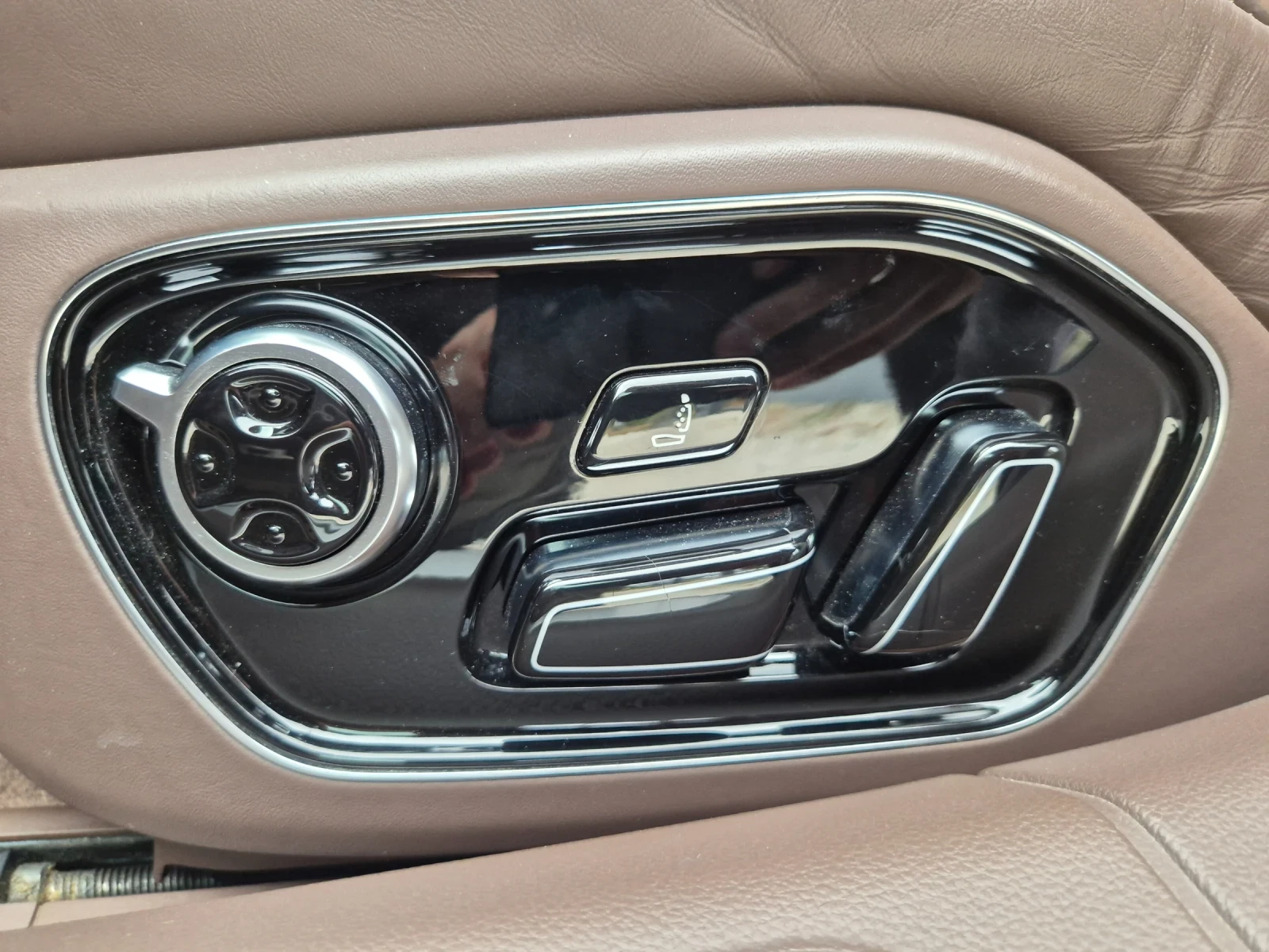 Audi A8 4.2TDI MATRIX, MASAGE, FULL, FULL,  | Mobile.bg � ����������� 15