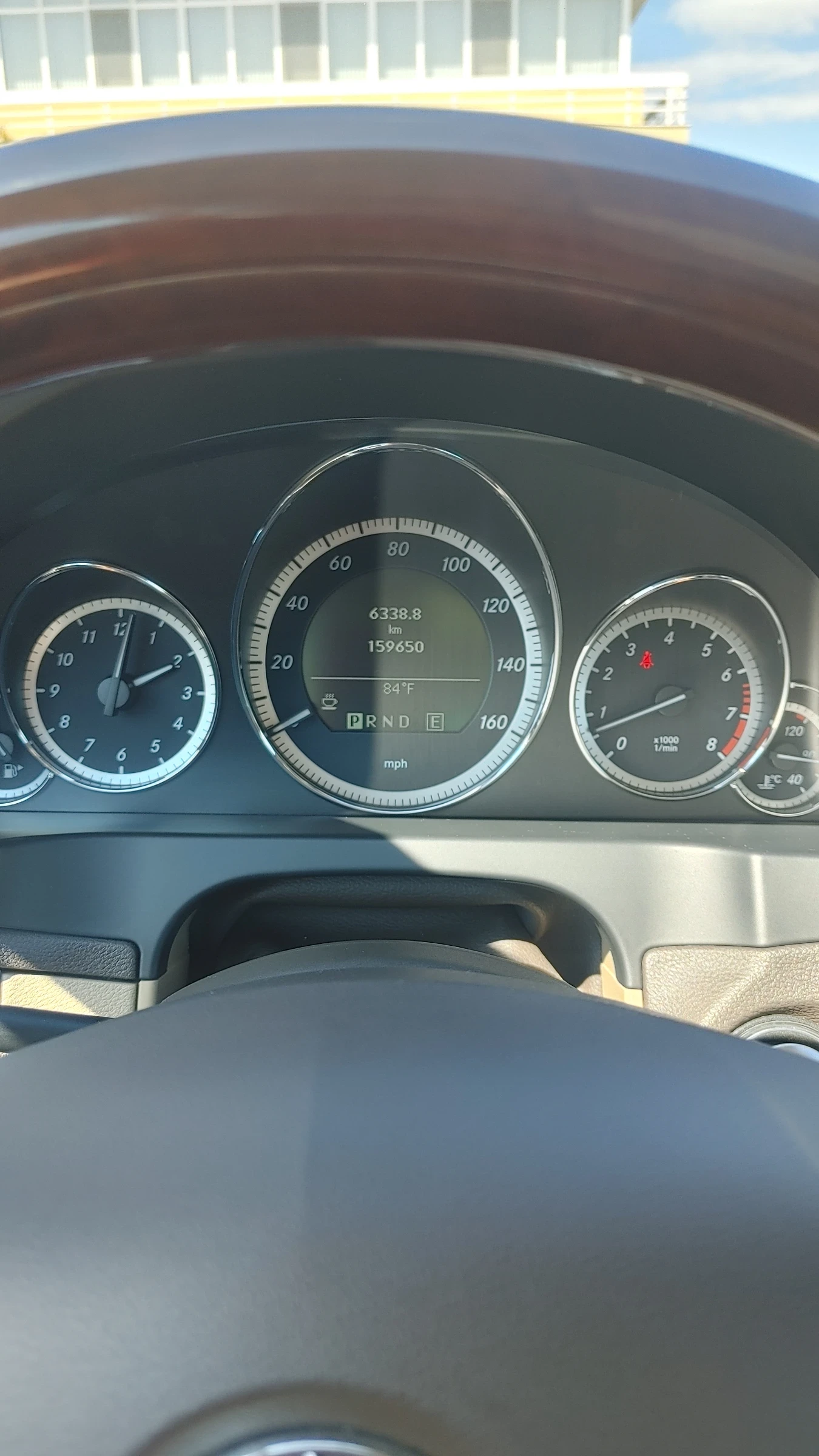 Mercedes-Benz E 500 | Mobile.bg � ����������� 6