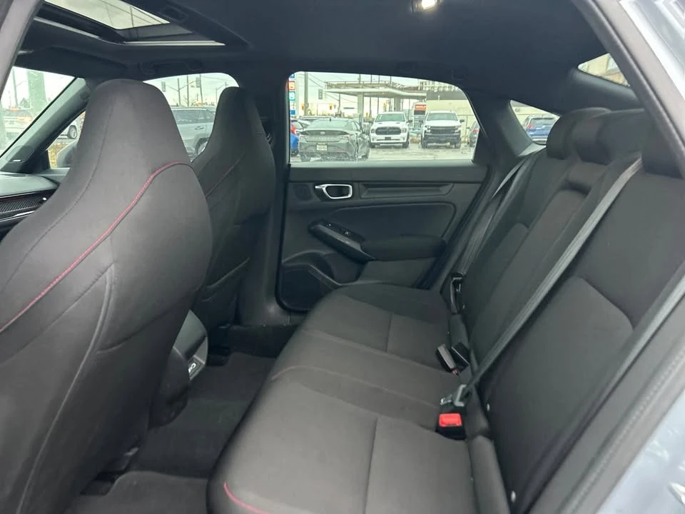 Honda Civic SI* MANUAL* CARFAX* ���� ������*  | Mobile.bg � ����������� 13