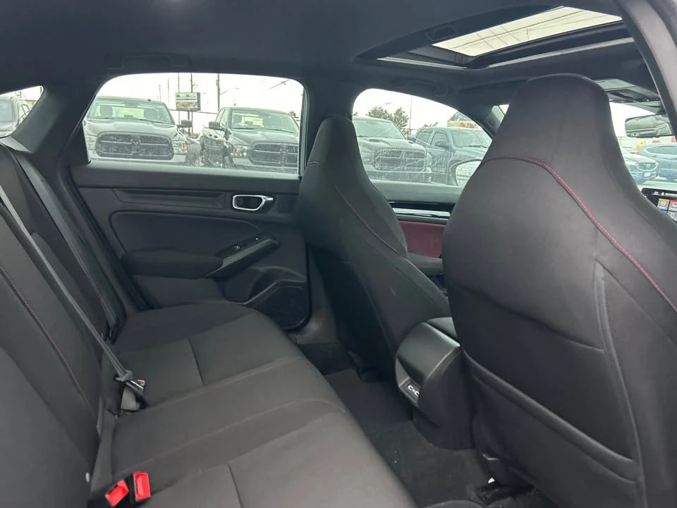 Honda Civic SI* MANUAL* CARFAX* ���� ������*  | Mobile.bg � ����������� 12