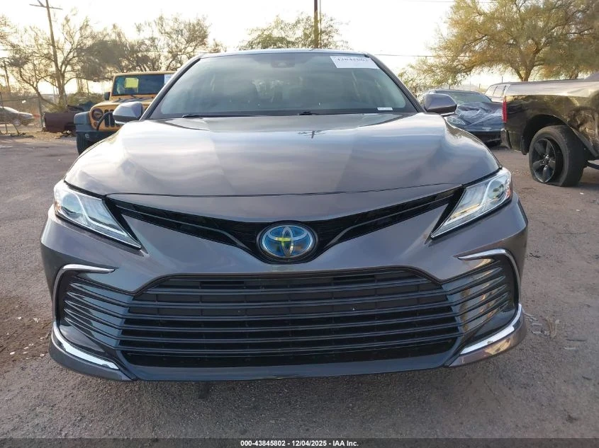 Toyota Camry XLE HYBRID  | Mobile.bg � ����������� 12