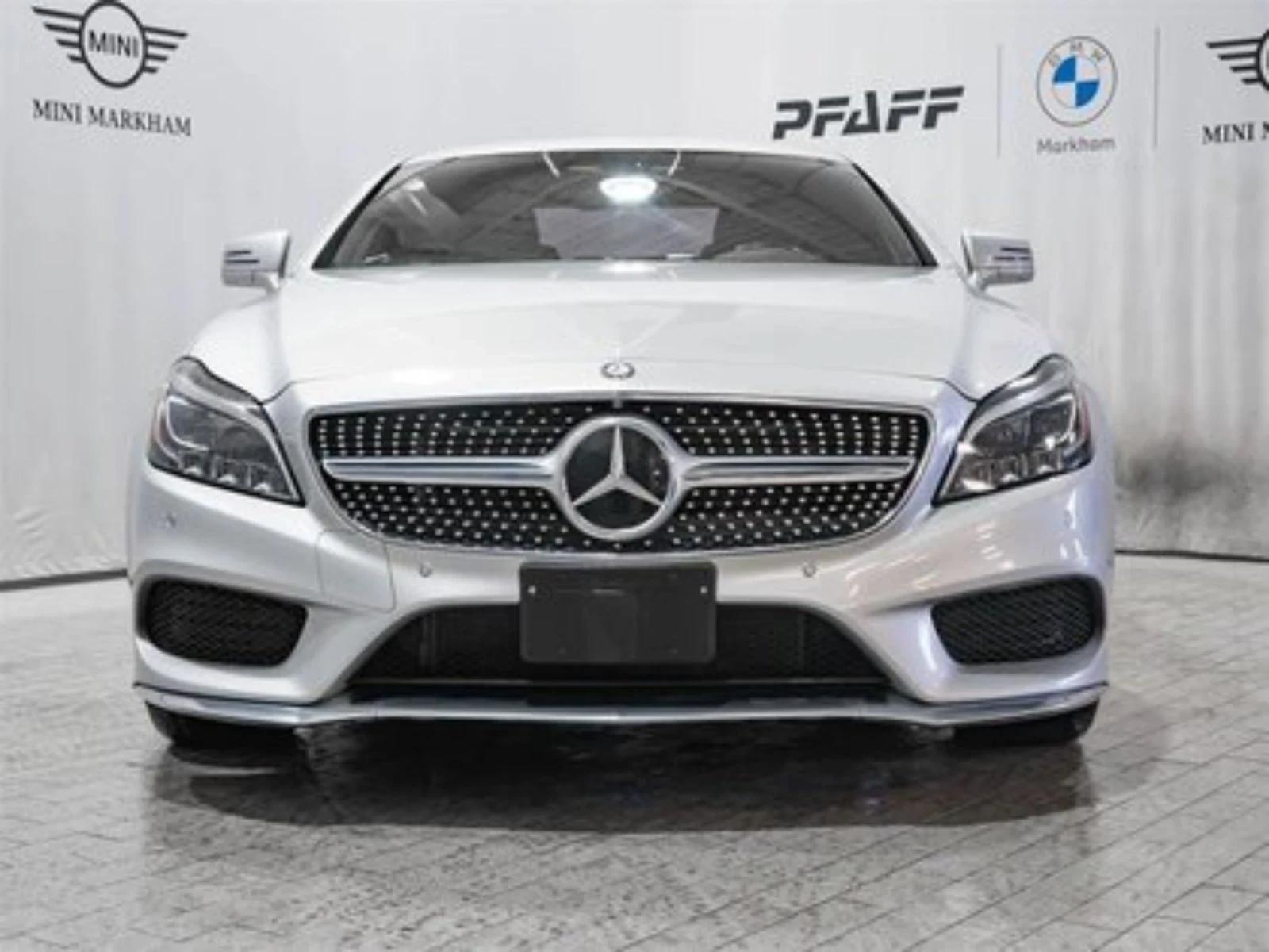 Mercedes-Benz CLS 400 �� �������/2016/�276/107�.��/������ ������/������� | Mobile.bg � ����������� 2