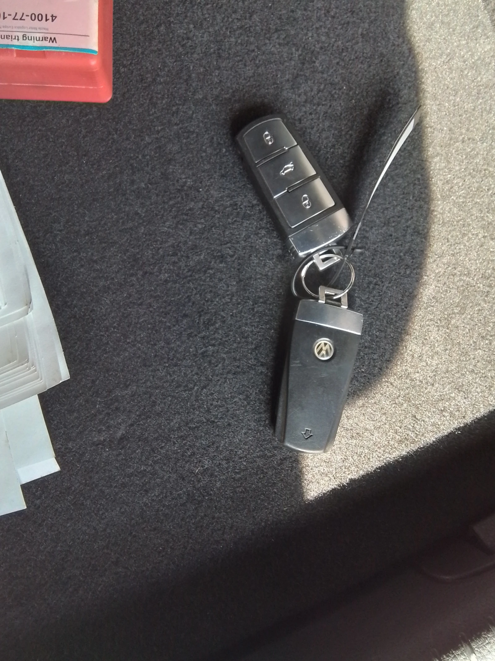 VW Passat 2.0, снимка 17 - Автомобили и джипове - 53819380