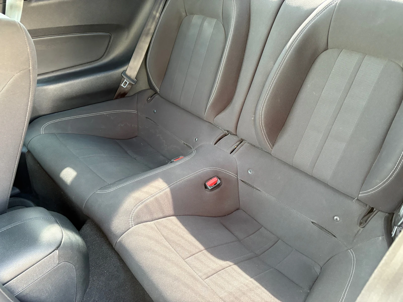 Ford Mustang 5.0 GT-456k.s, снимка 8 - Автомобили и джипове - 53885172