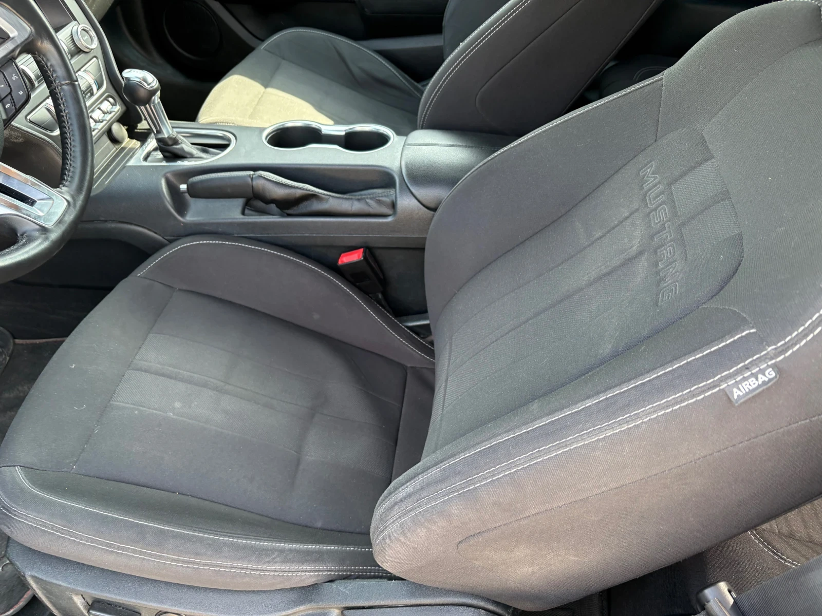 Ford Mustang 5.0 GT-456k.s, снимка 7 - Автомобили и джипове - 53885172