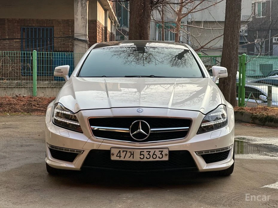 Mercedes-Benz CLS 63 AMG * ПОДГРЕВ* ОБДУХВАНЕ* ШИБИДАХ* КАМЕРА* FULL* , снимка 3 - Автомобили и джипове - 53894449