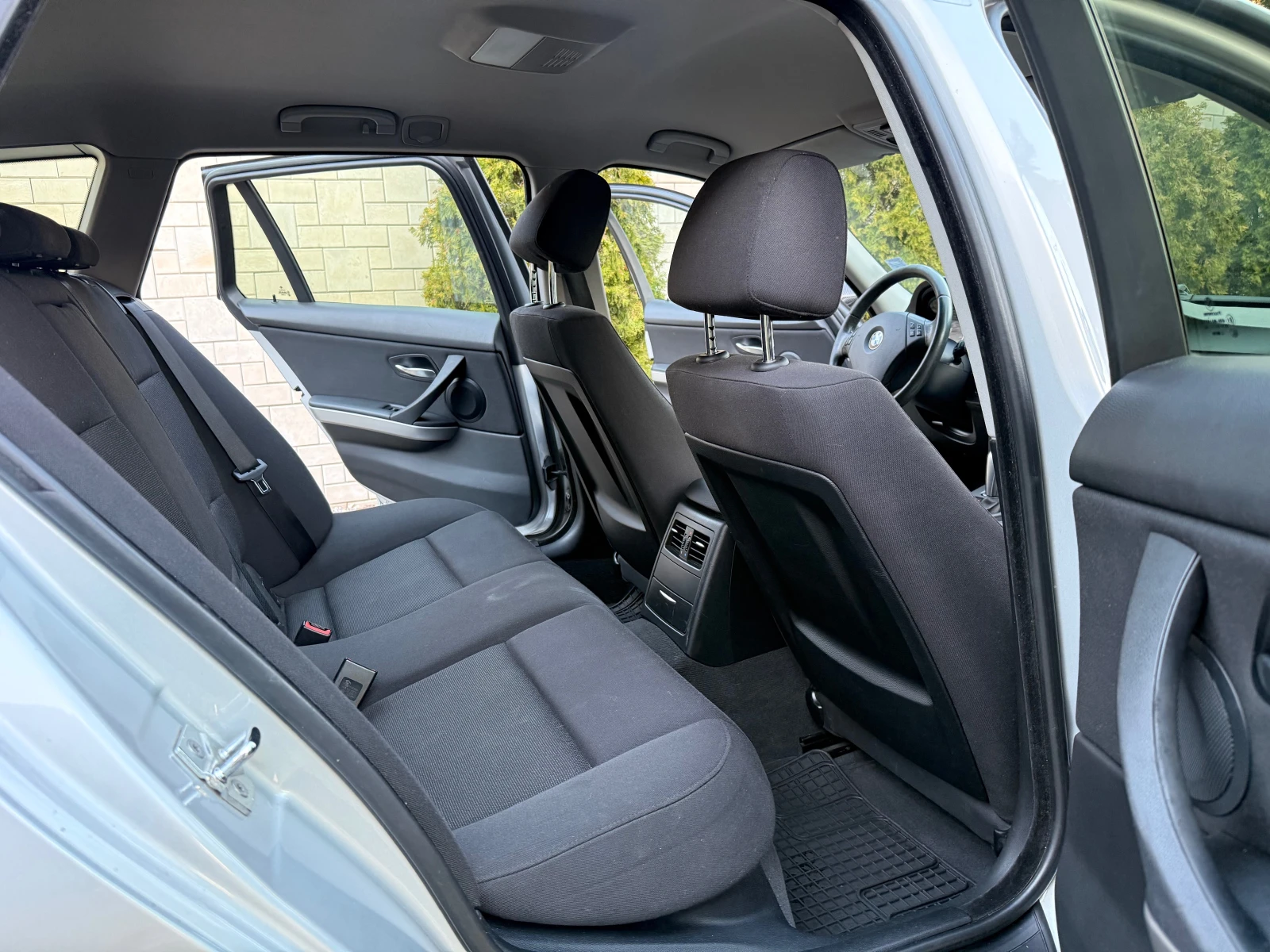 BMW 320 d* AUTO | Mobile.bg � ����������� 12