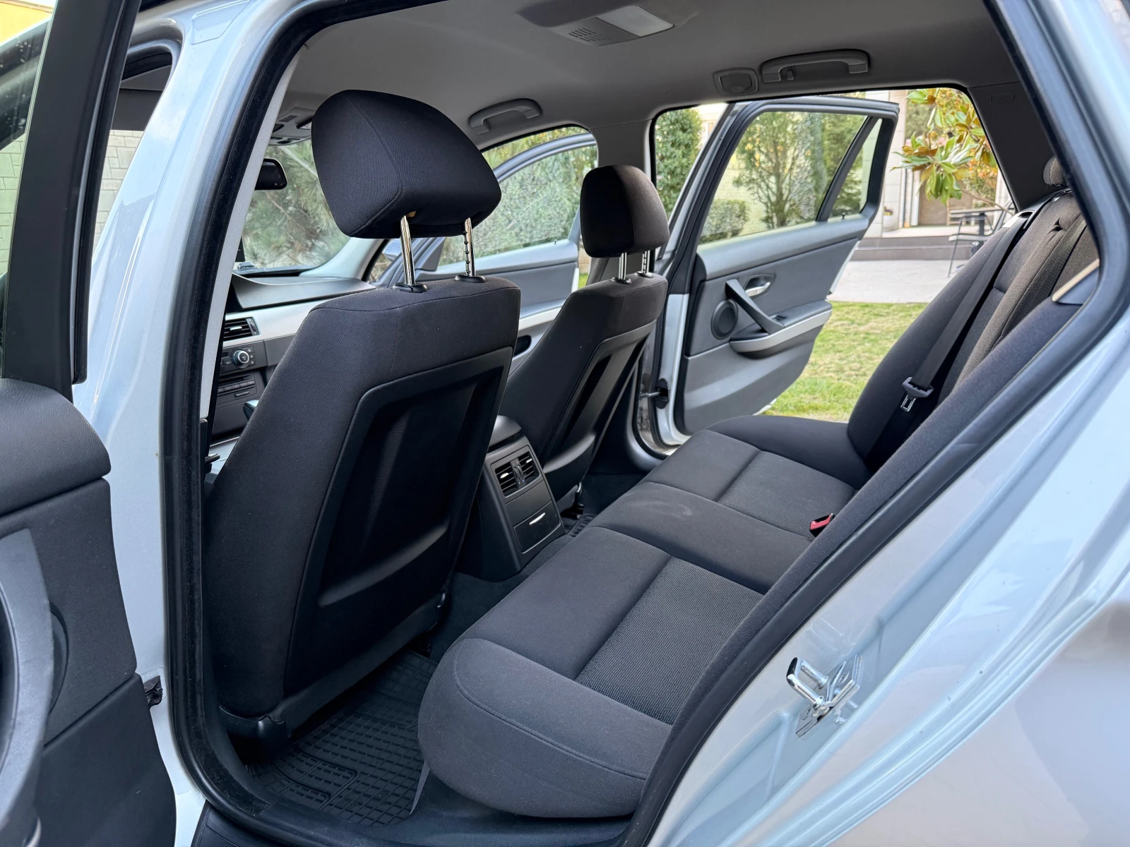 BMW 320 d* AUTO | Mobile.bg � ����������� 11