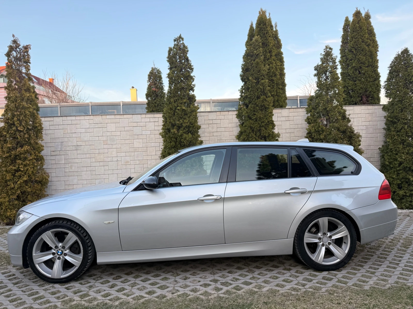 BMW 320 d* AUTO | Mobile.bg � ����������� 6