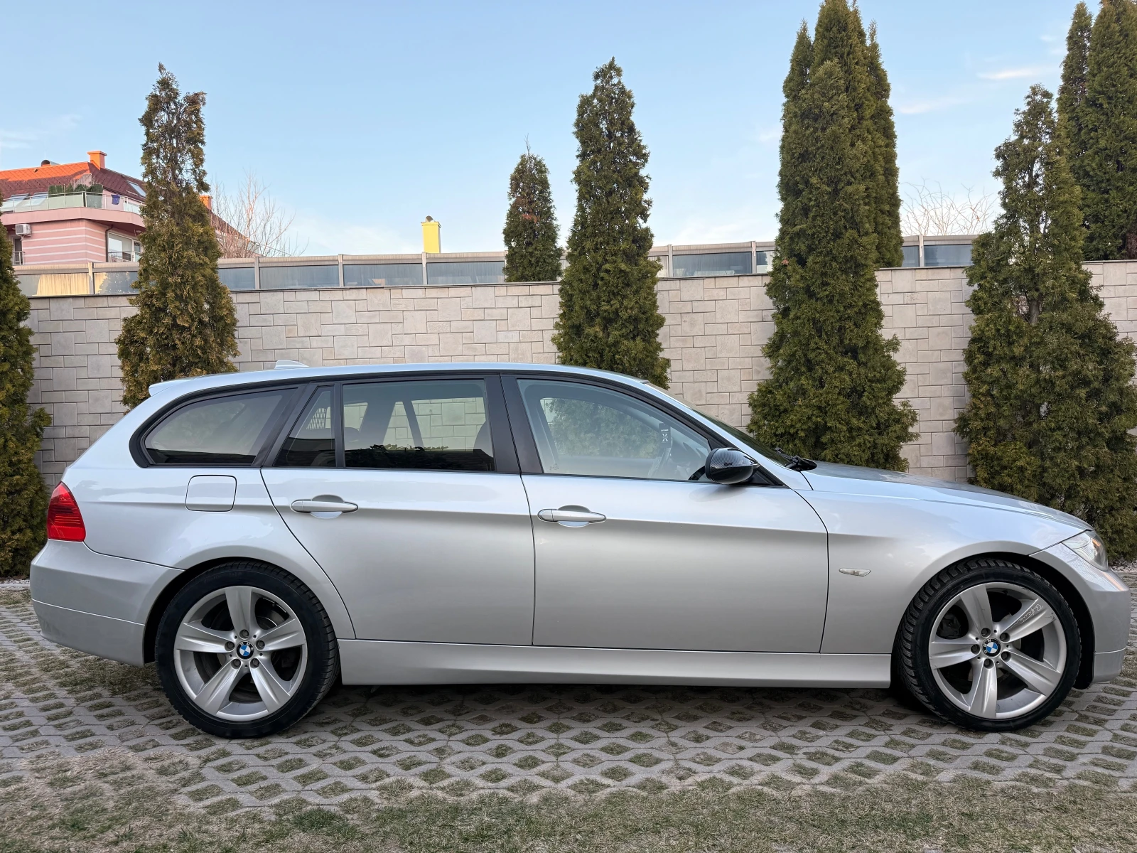BMW 320 d* AUTO | Mobile.bg � ����������� 5