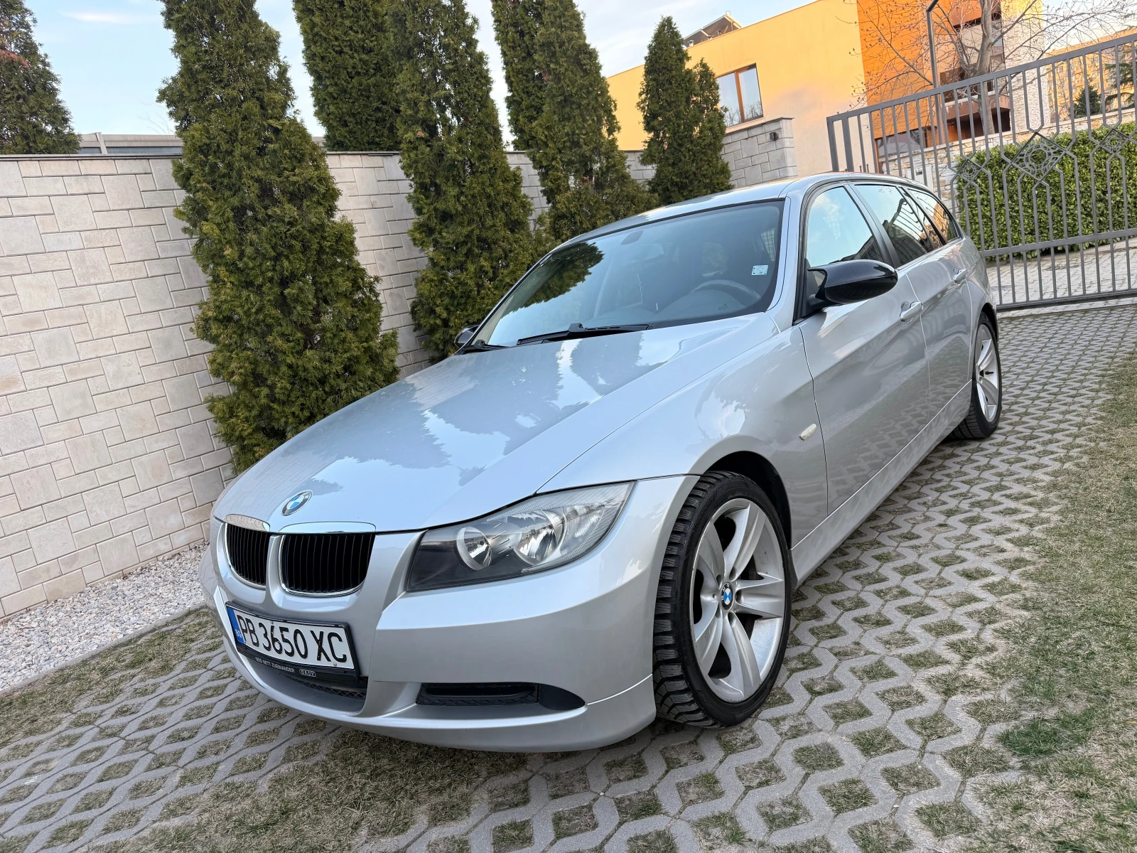 BMW 320 d* AUTO | Auto.bg — изображение 1