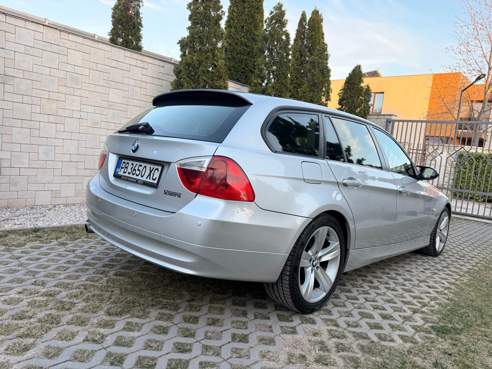 BMW 320 d* AUTO | Mobile.bg � ����������� 4