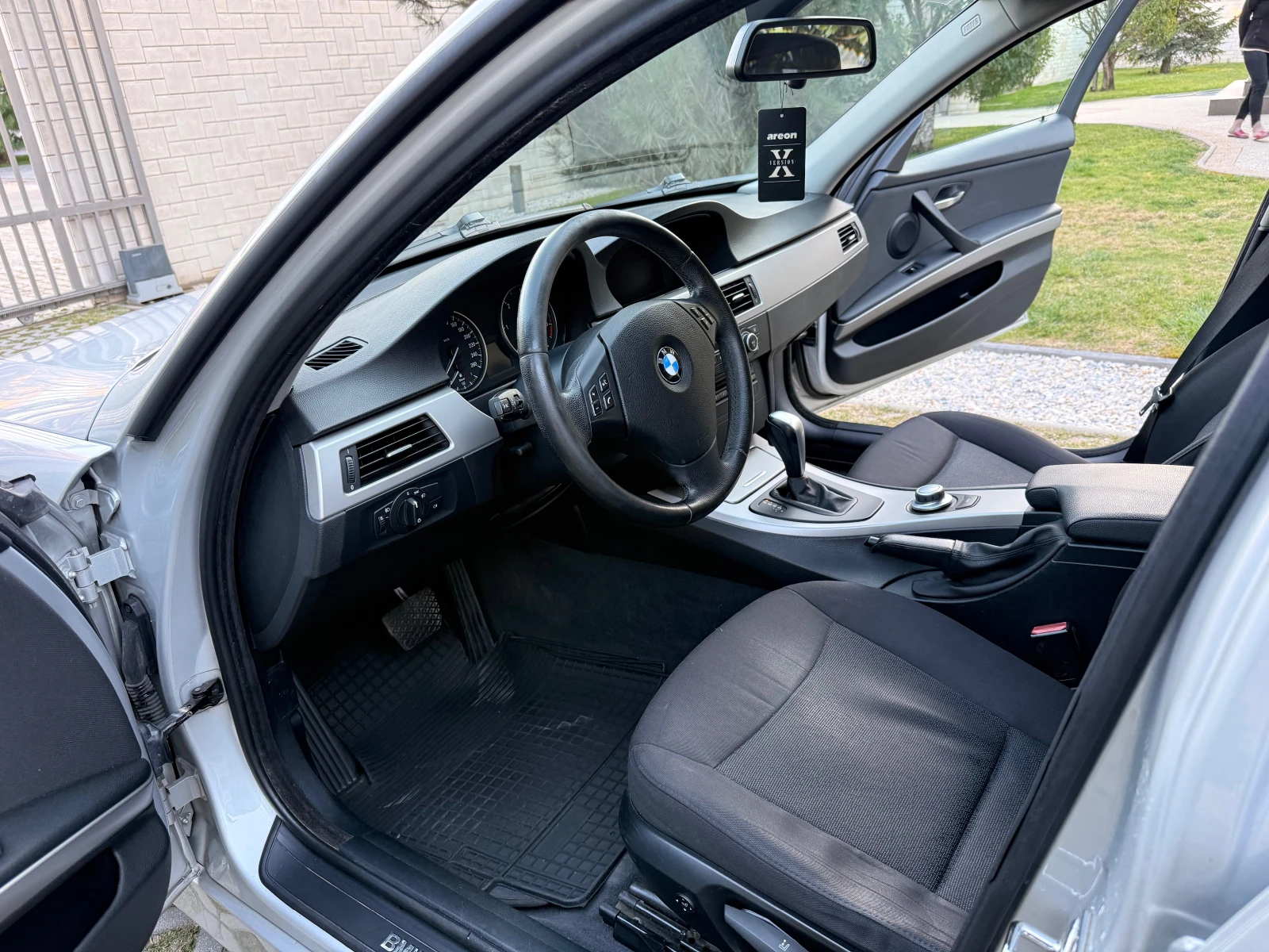 BMW 320 d* AUTO | Mobile.bg � ����������� 7