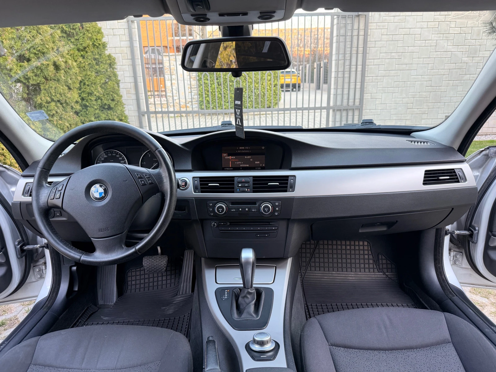 BMW 320 d* AUTO | Mobile.bg � ����������� 8