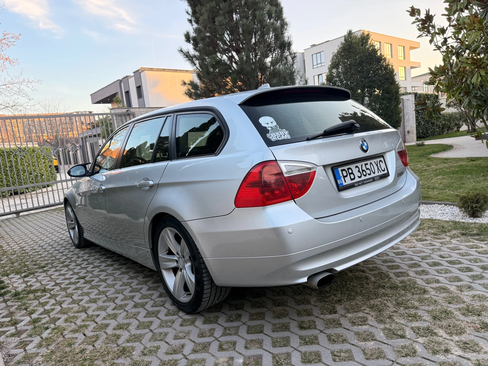 BMW 320 d* AUTO | Mobile.bg � ����������� 3