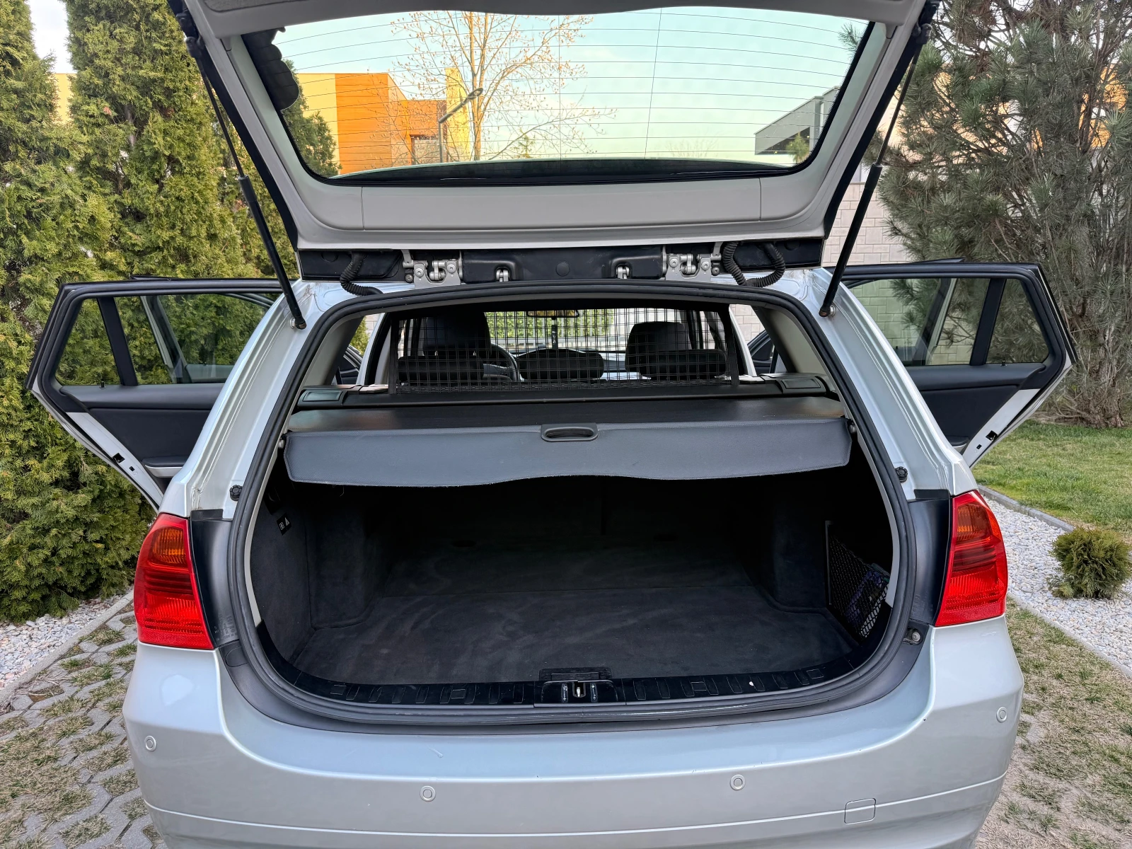 BMW 320 d* AUTO | Mobile.bg � ����������� 13