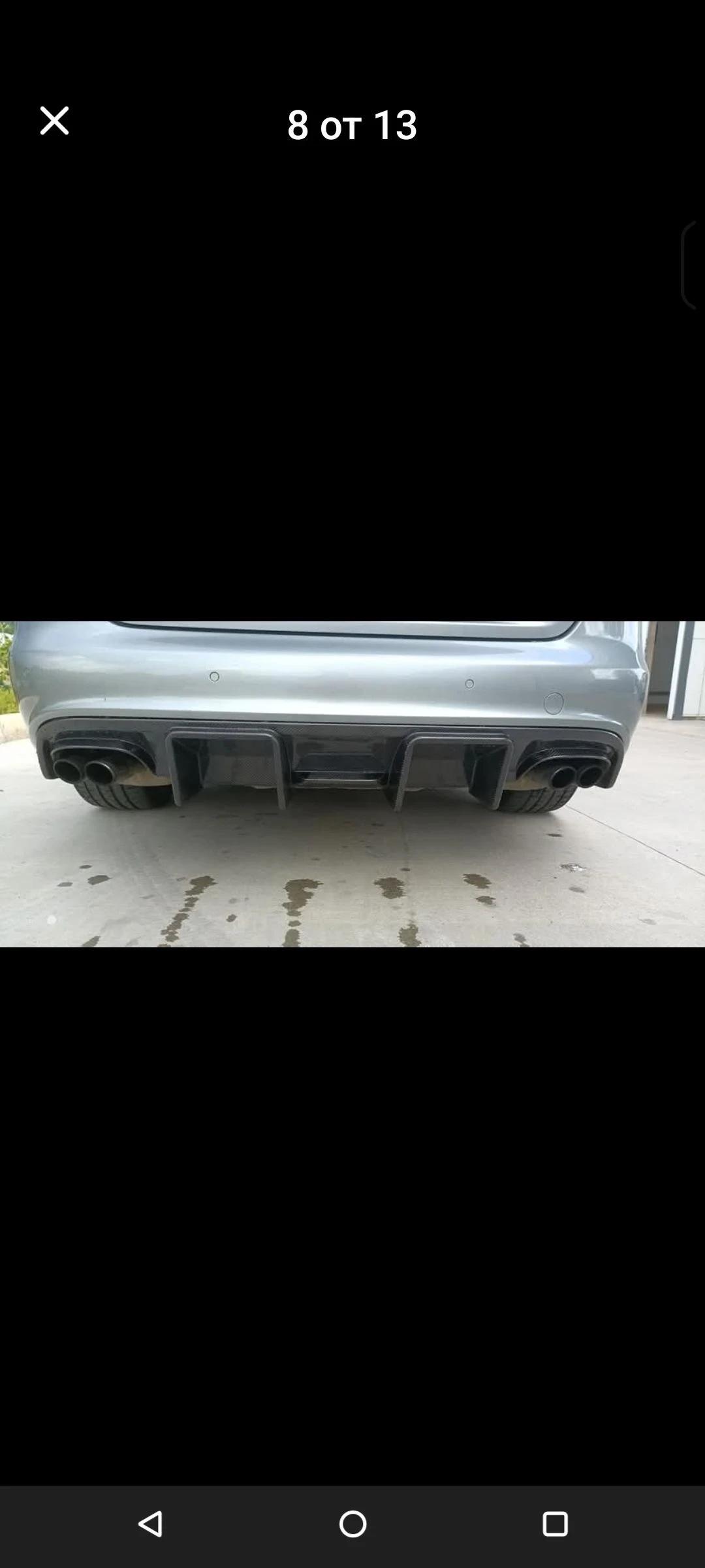 Audi S4 Sedan, снимка 5 - Автомобили и джипове - 54121963