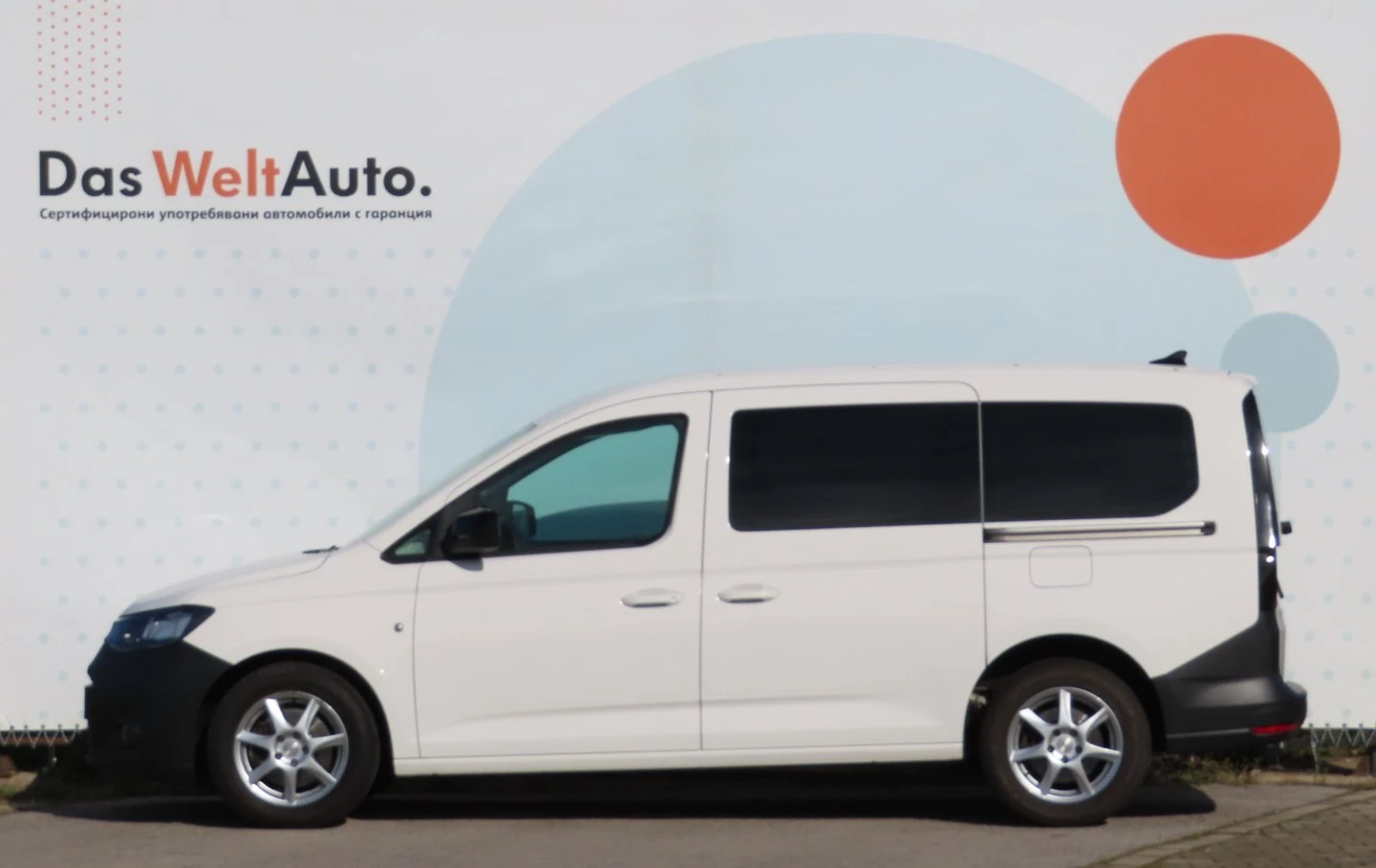 VW Caddy | Mobile.bg � ����������� 2