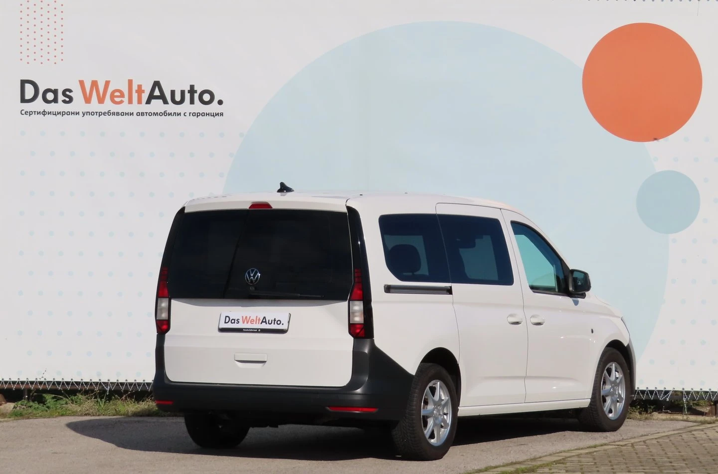 VW Caddy | Mobile.bg � ����������� 3