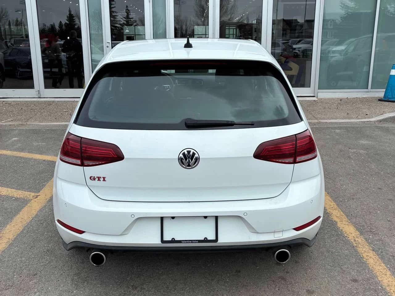 VW Golf * GTI* Manual * PANO* �������*  | Mobile.bg � ����������� 4