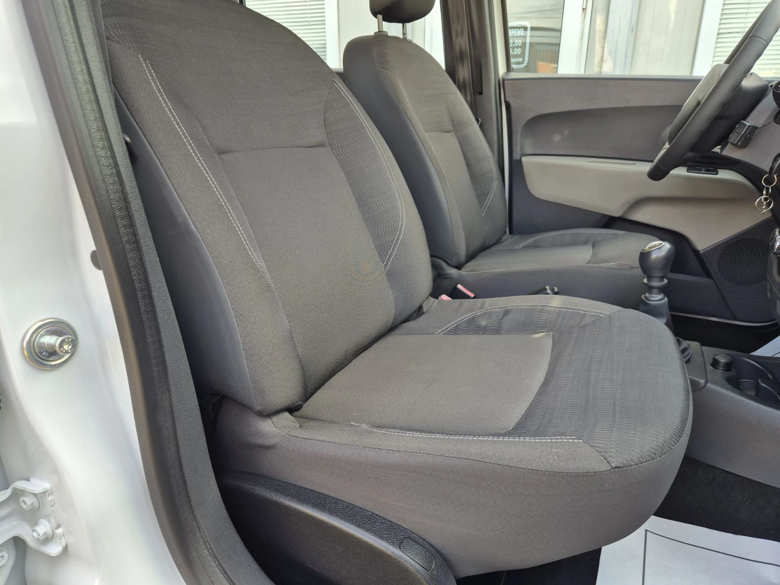 Dacia Lodgy 1.5DCI-7 ����� | Mobile.bg � ����������� 12