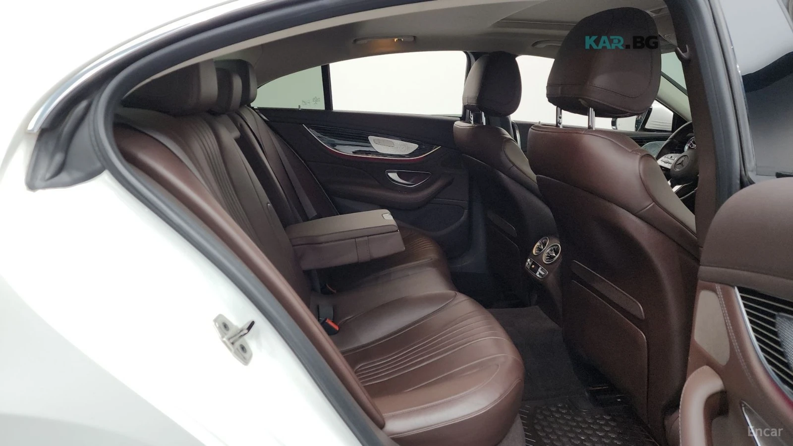 Mercedes-Benz CLS 450 * 4MATIC* AMG* ПОДГРЕВ* ОБДУХВАНЕ* ШИБИДАХ* BURMST, снимка 12 - Автомобили и джипове - 54660167
