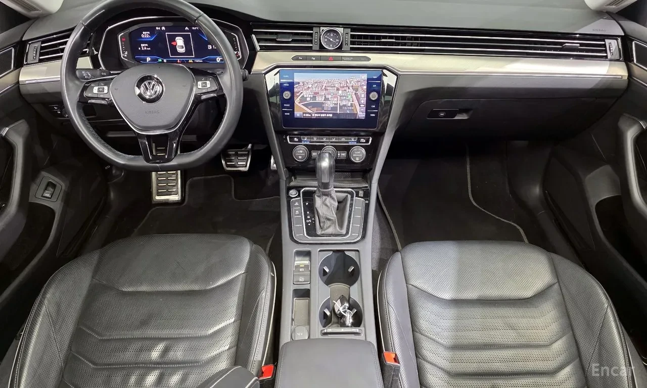 VW Arteon 2.0 TDI Premium, снимка 6 - Автомобили и джипове - 54699546