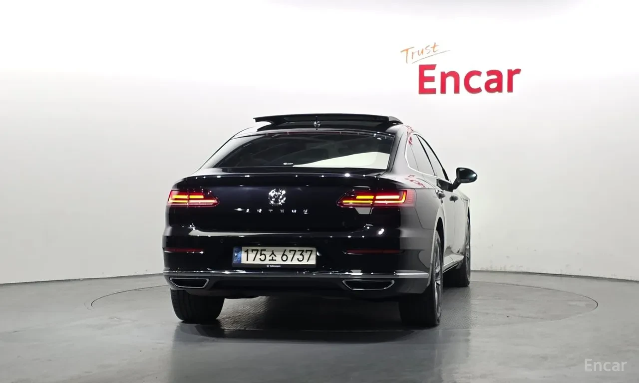 VW Arteon 2.0 TDI Premium, снимка 4 - Автомобили и джипове - 54699546