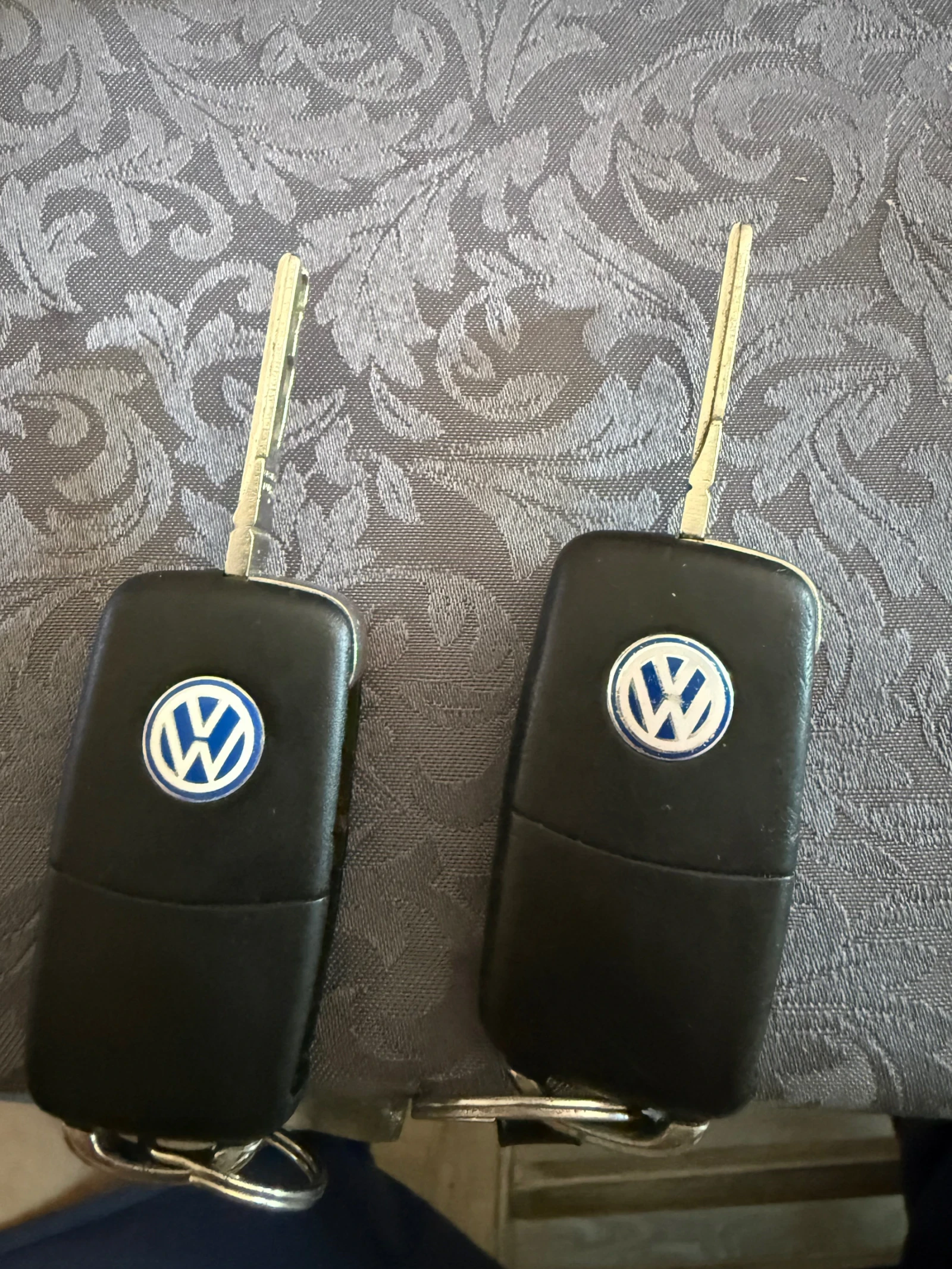 VW Polo 1.4 - Газ/Бензин, снимка 15 - Автомобили и джипове - 55086470