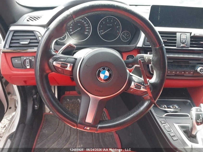 BMW 435 GRAN COUPE XDRIVE Автокредит Цена до България, снимка 11 - Автомобили и джипове - 55146445