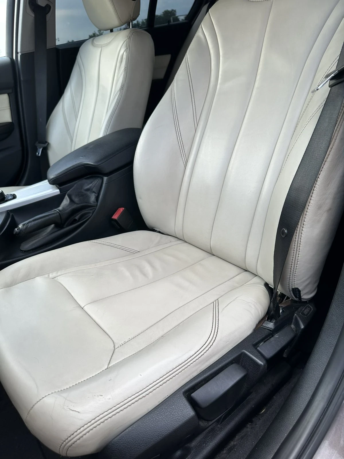 BMW 320, снимка 6 - Автомобили и джипове - 55177960