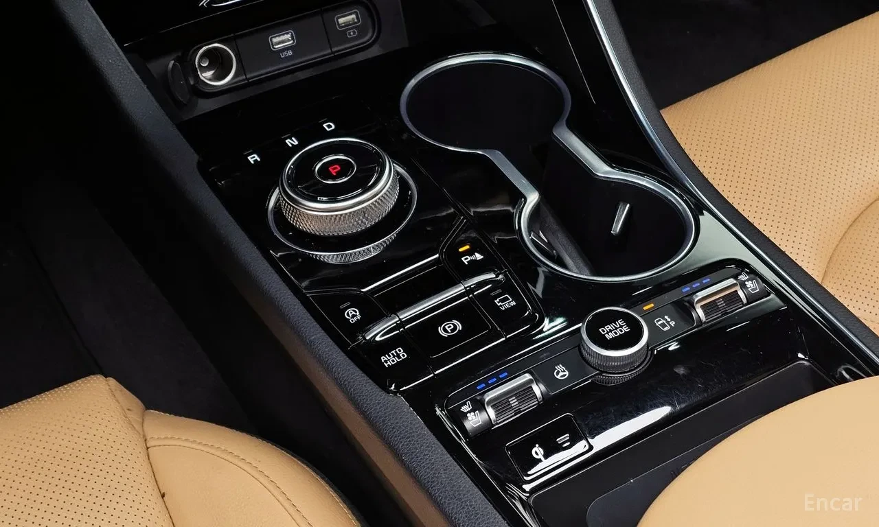 Kia K5 SIGNATURE MAX| KRELL| SemiAutonomous| HUD| 360| PI, снимка 13 - Автомобили и джипове - 55886953