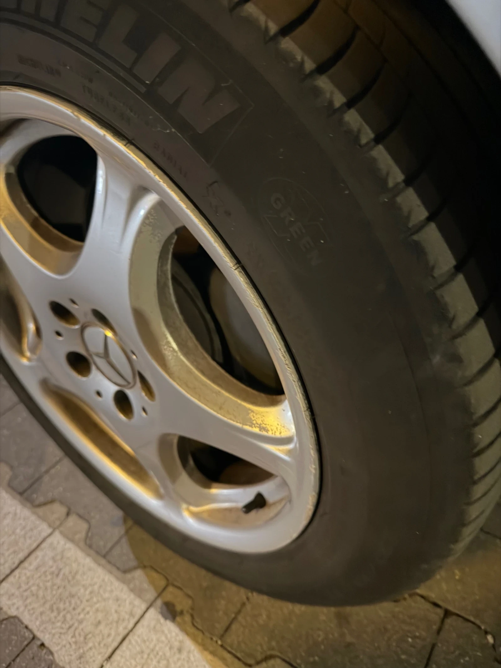 Mercedes-Benz S 320, снимка 10 - Автомобили и джипове - 55972649