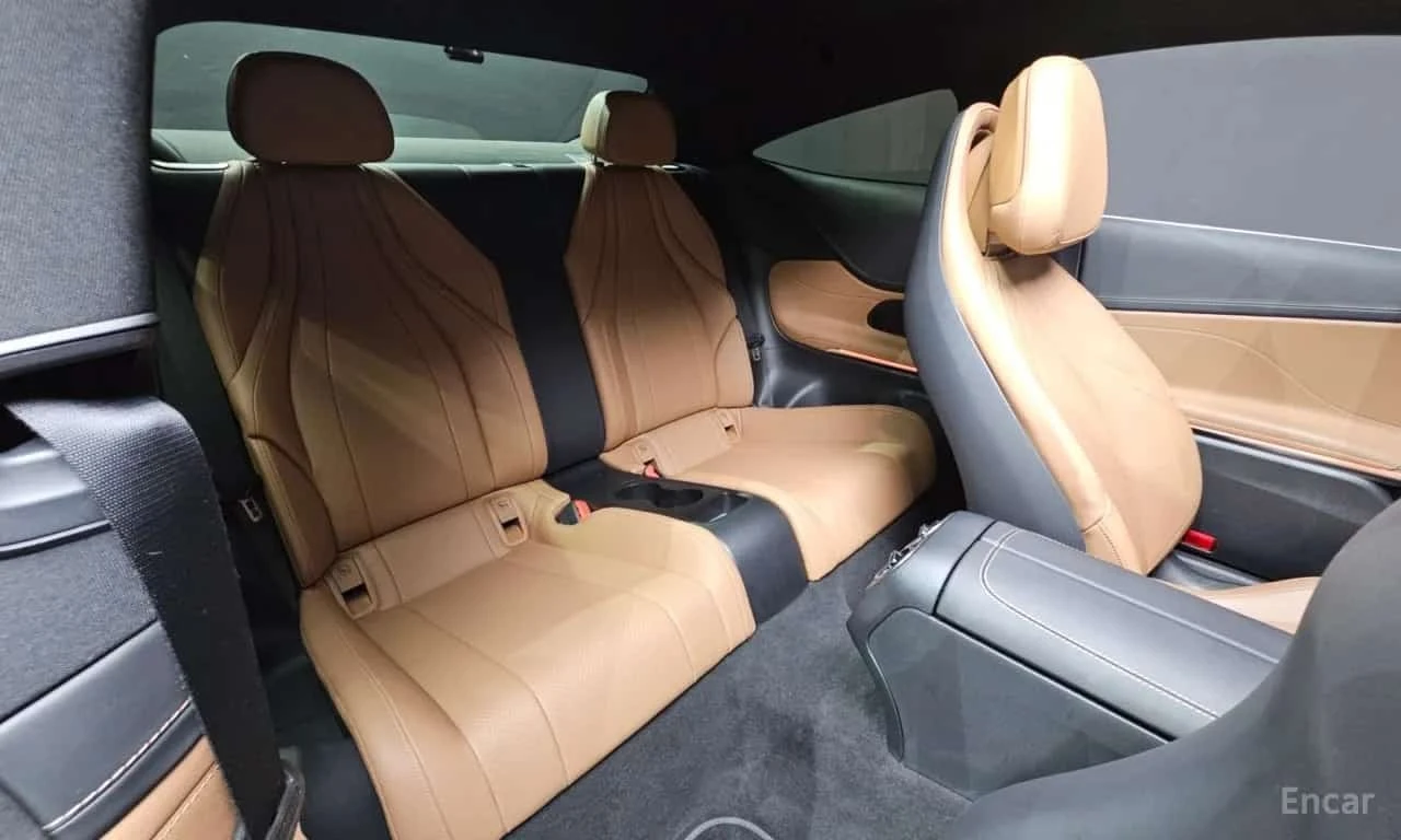 Mercedes-Benz CLE 200 * Coupe * 360 Cam * Обдухване * Панорама * , снимка 13 - Автомобили и джипове - 56226541