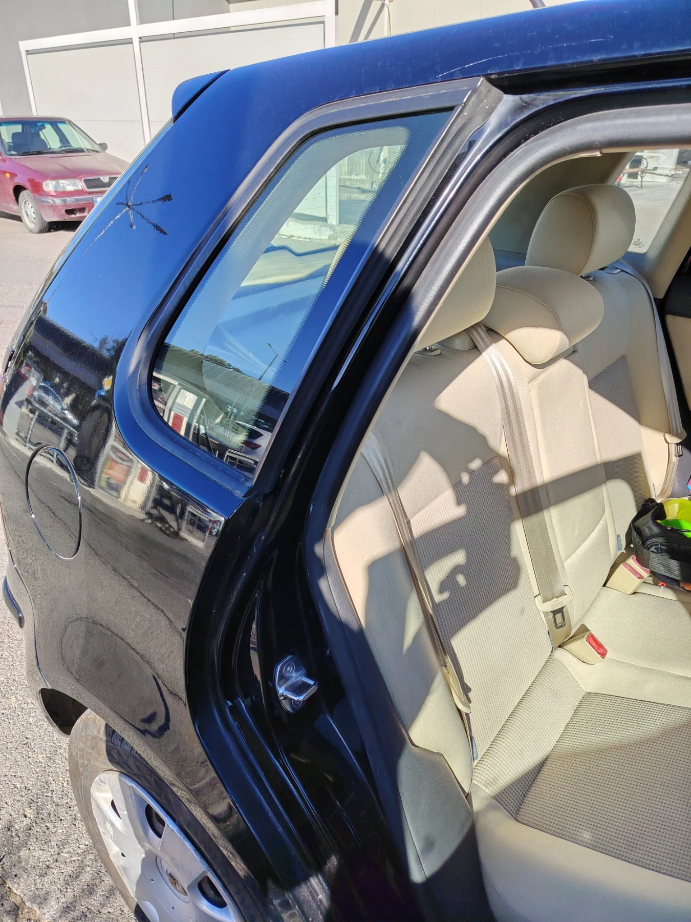 VW Polo 1, 2, снимка 3 - Автомобили и джипове - 56323098