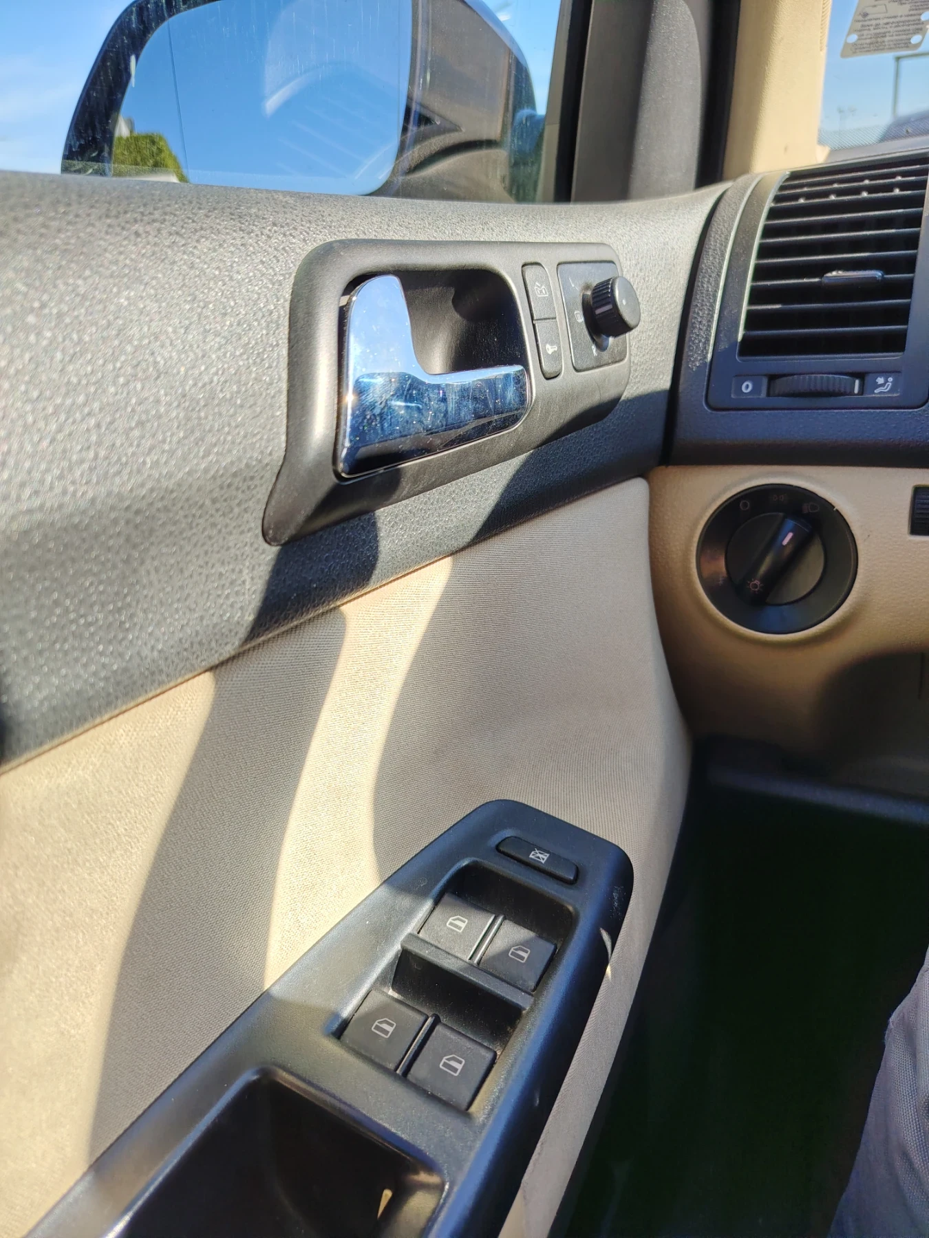 VW Polo 1, 2, снимка 6 - Автомобили и джипове - 56323098